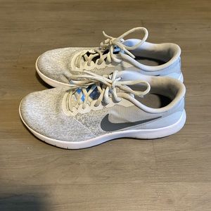 Women’s Nike Flex Contact Sneakers